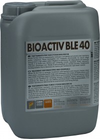 Enzymatická sloučenina pro ošetření drenáží a lapačů tuků Faren BIOACTIV BLE 5kg