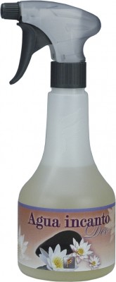 Interiérový deodorant AGUA INCANTO Faren 500 ml