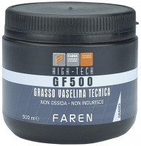 Technická vazelína GF500 1000 ml Faren