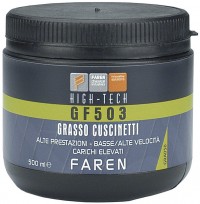 Vazelína pro extrémní tlaky GF503 500 ml Faren