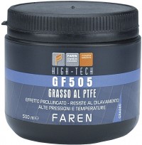 Vazelína s PTFE GF505 1000 ml Faren