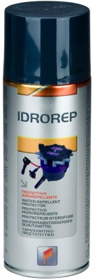 Ochranné rozpouštědlo IDROREP 400 ml Faren