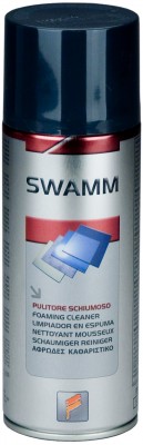 Pěnový čistič ve spreji SWAMM 400 ml Faren