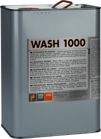 Odmašťovací nepěnivé rozpouštědlo WASH 1000 25 L Faren