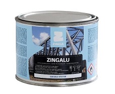 ZINGALU aluzinkový nátěr 1 kg