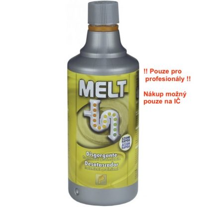 Odstraňovač ucpaných odpadů Faren MELT 750 ml