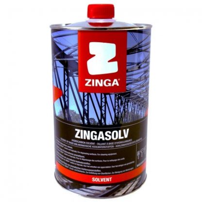 ZINGASOLV ředidlo 250 ml